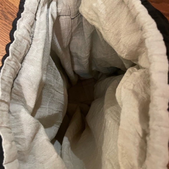 Colorful Geometric Backpack - Picture 2 of 5